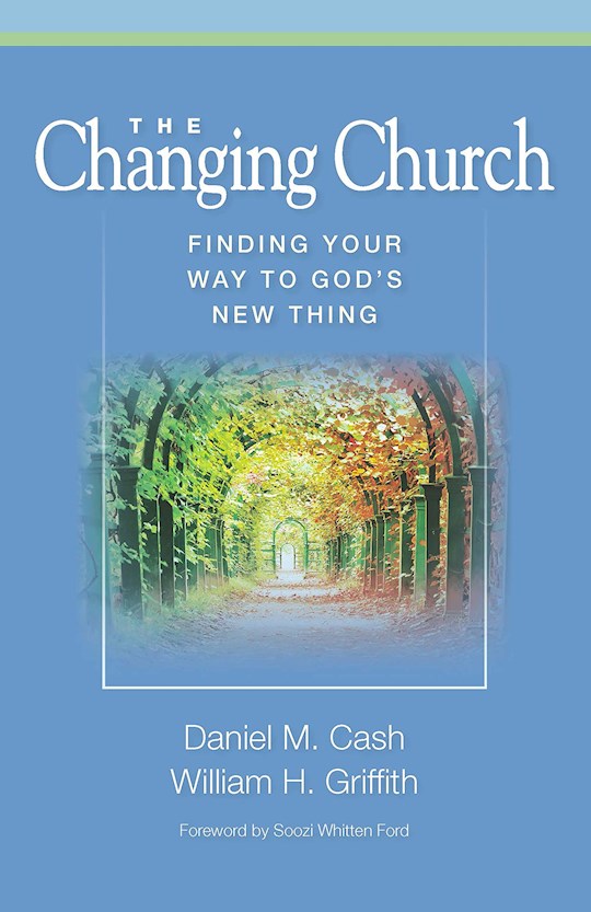 {=The Changing Church}
