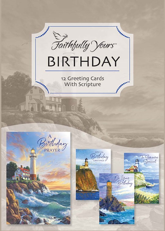 Faithfully Yours Birthday Cards : Boxed Greetings
