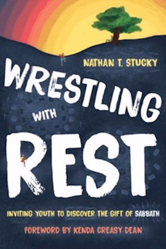 {=Wrestling With Rest}