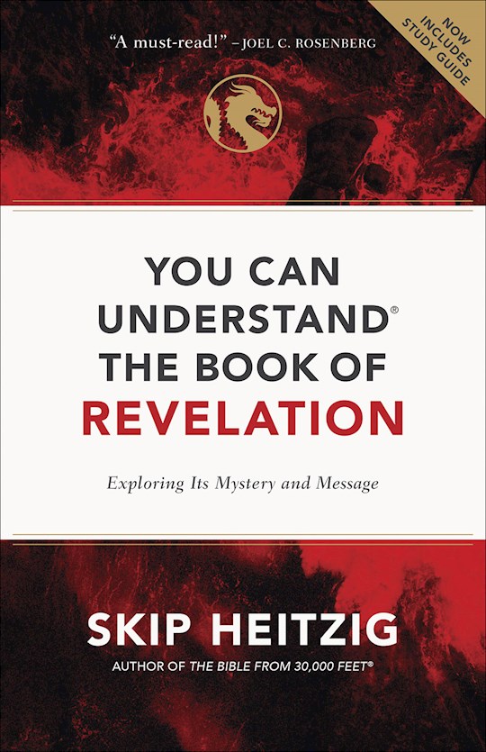 {=You Can Understand The Book Of Revelation}