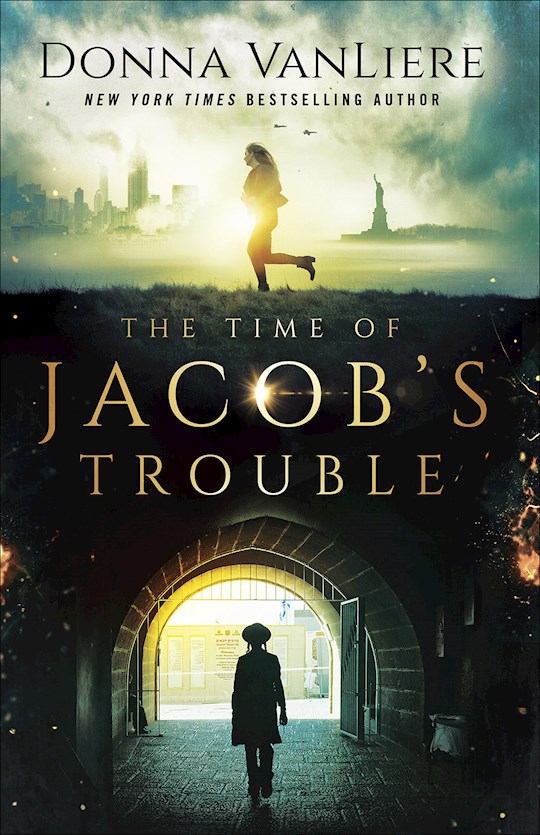 {=The Time Of Jacob's Trouble}