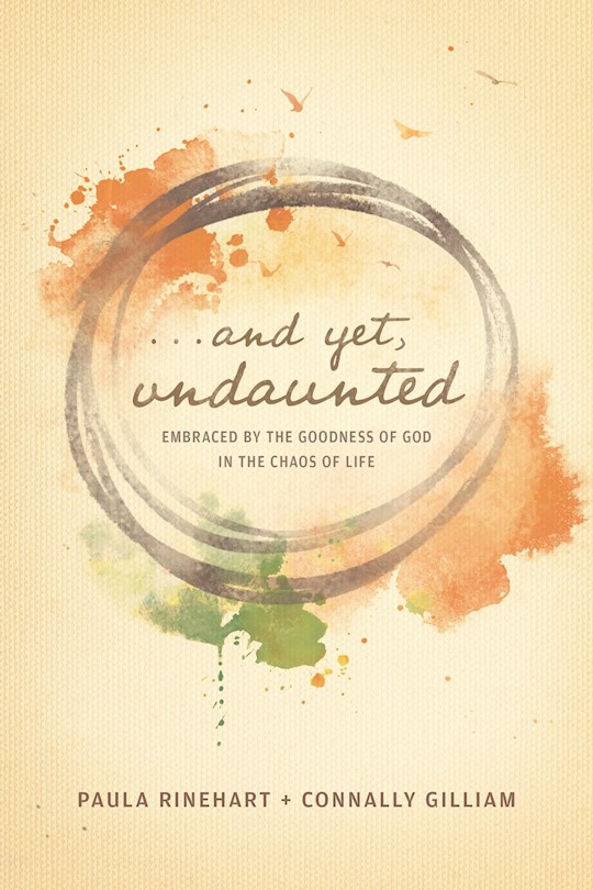 {=And Yet  Undaunted}