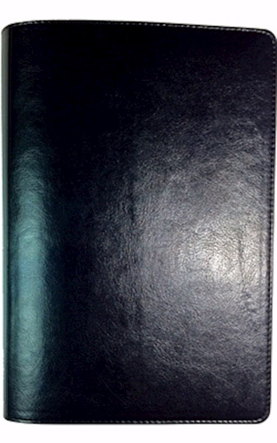 {=NIV Waterproof Bible-Black Imitation Leather}