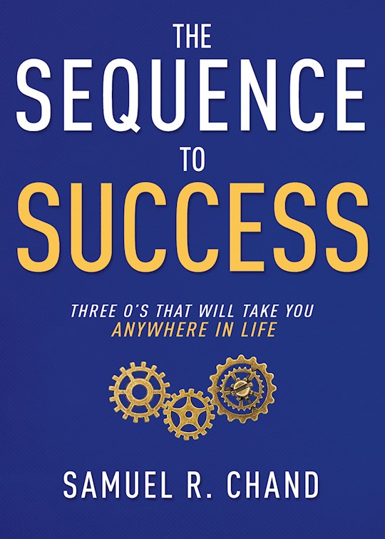 {=Sequence To Success}