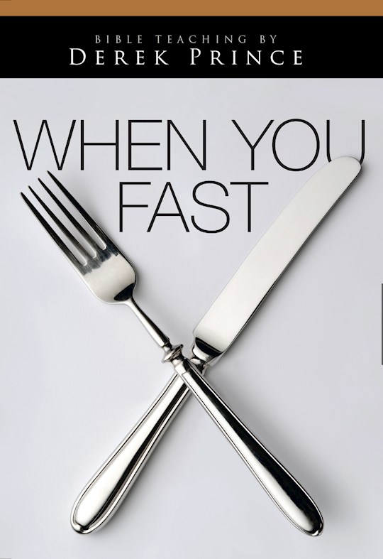 {=AUDIO CD-When You Fast (1 CD)}