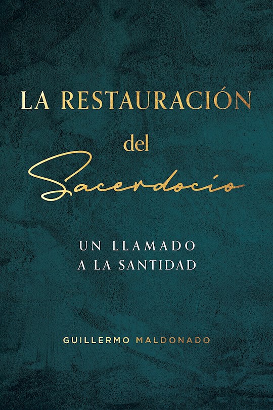 {=Span-Restoration Of The Priesthood (La Restauracion Del Sacerdocio)}