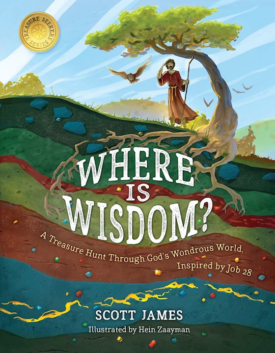 {=Where Is Wisdom?}