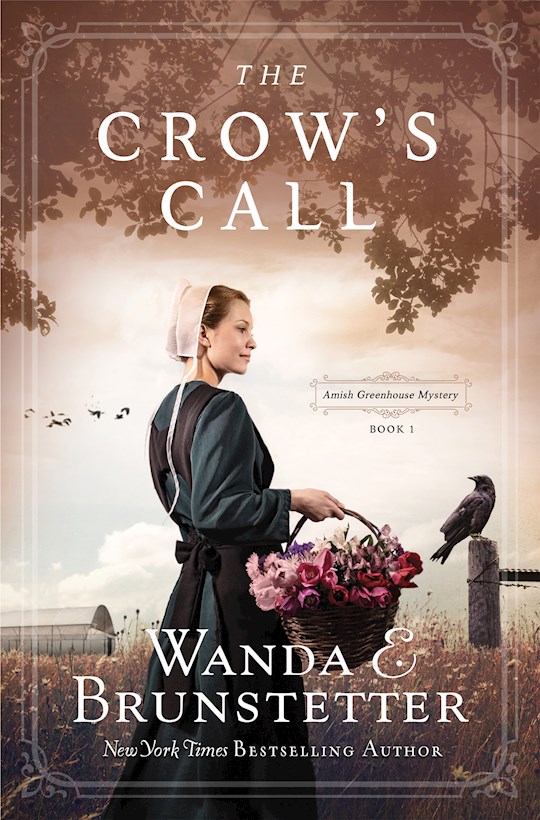 {=The Crow's Call (Amish Greenhouse Mystery #1)}