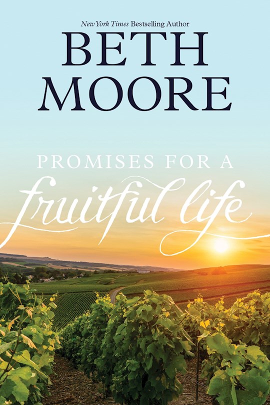 {=Promises For A Fruitful Life}