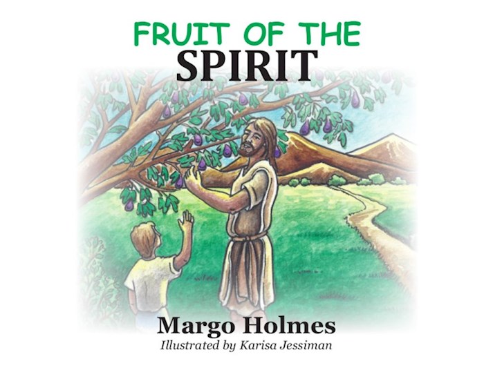 {=Fruit of the Spirit}