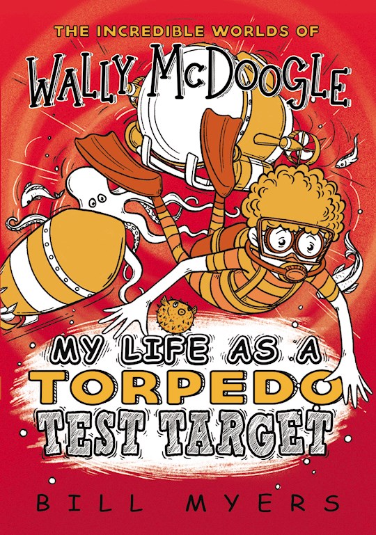 {=My Life As A Torpedo Test Target}