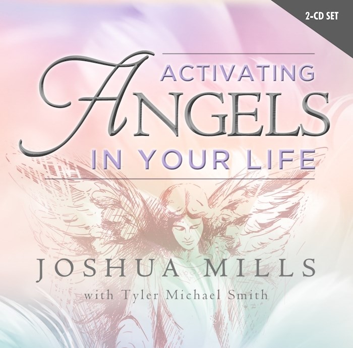 {=Audio CD-Activating Angels in Your Life: Angelic Activations & Heavenly Encounters (2 CD)}