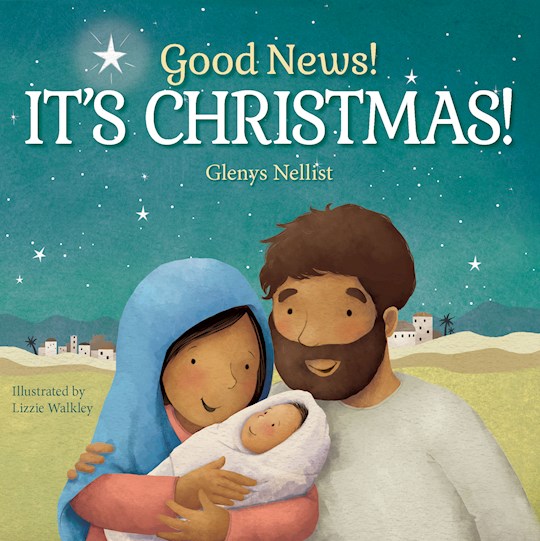 {=Good News! It's Christmas! (Our Daily Bread For Kids)}