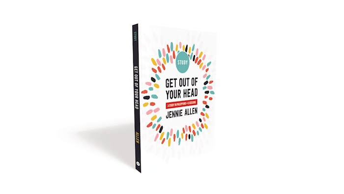 {=Get Out Of Your Head Study Guide}