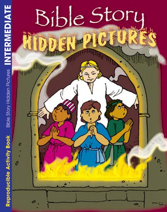 {=Bible Story Hidden Pictures}