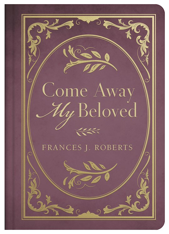 {=Come Away My Beloved-Hardcover}