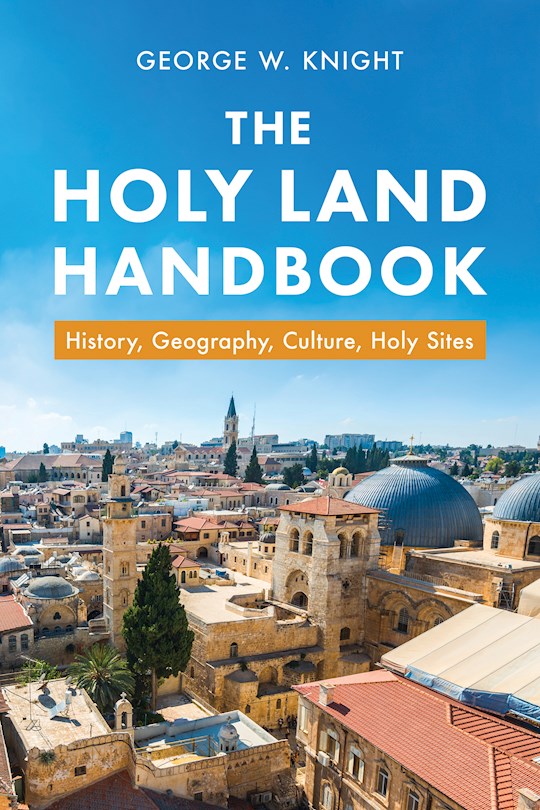 {=The Holy Land Handbook}