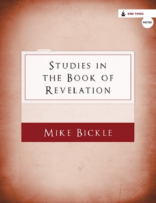 {=Studies in the Book of Revelation}
