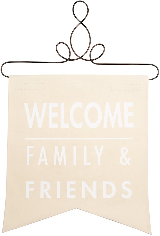 {=Banner-Welcome (14" x 16")}