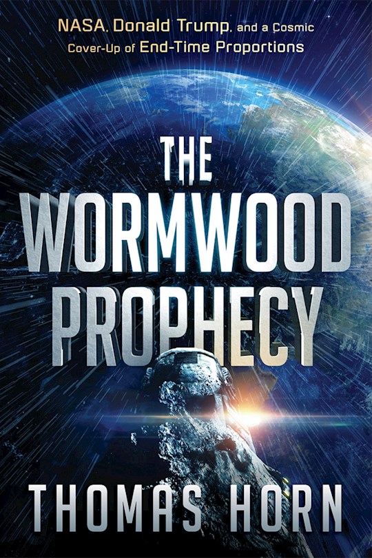 {=The Wormwood Prophecy}