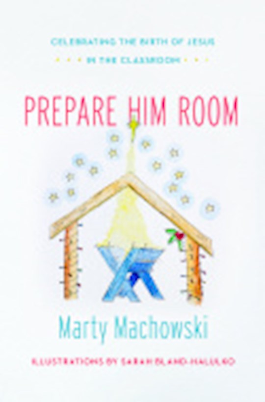 {=Prepare Him Room}