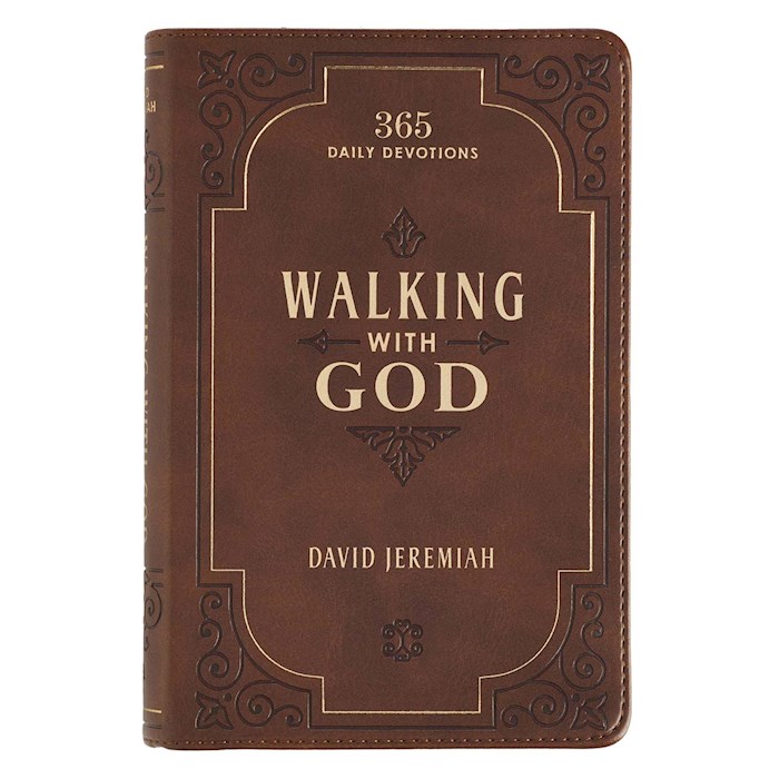 {=Walking With God: 365 Daily Devotions}