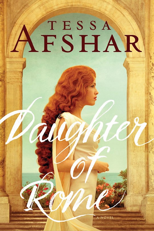 {=Daughter Of Rome-Softcover}
