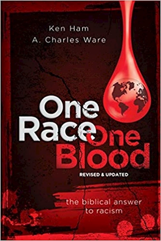 {=One Race One Blood (Revised & Updated)}