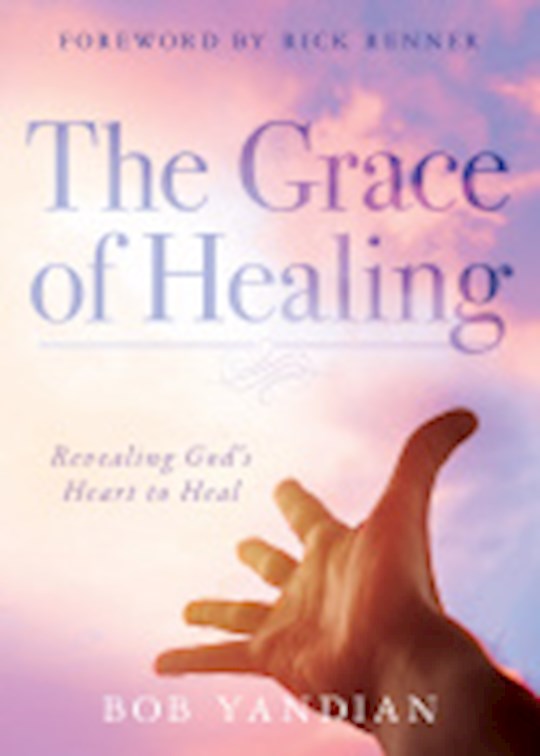 {=The Grace Of Healing}