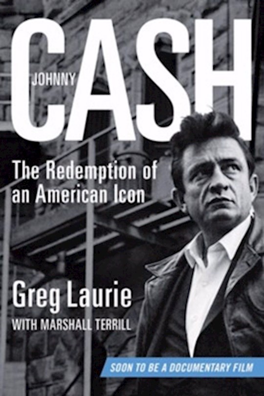 {=Johnny Cash: The Redemption Of An American Icon}