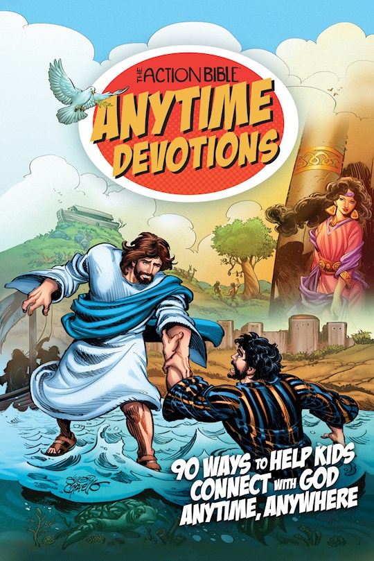 {=The Action Bible Anytime Devotions (#149325)}