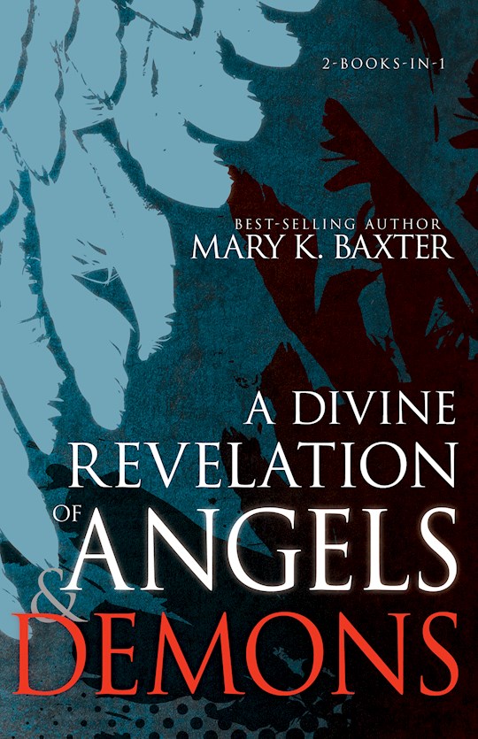 {=Divine Revelation Of Angels And Demons}