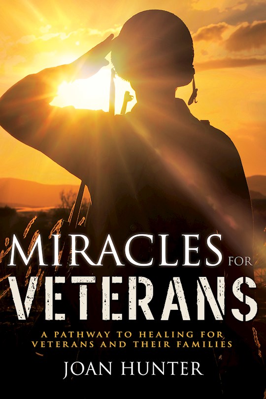 {=Miracles For Veterans}