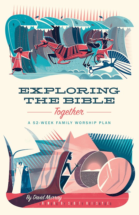 {=Exploring The Bible Together}
