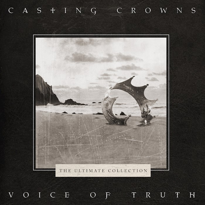 {=Audio CD-Voice Of Truth The Ultimate Collection}