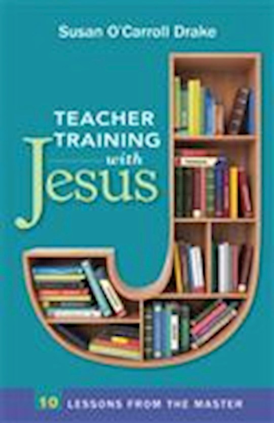 {=Teacher Training With Jesus}