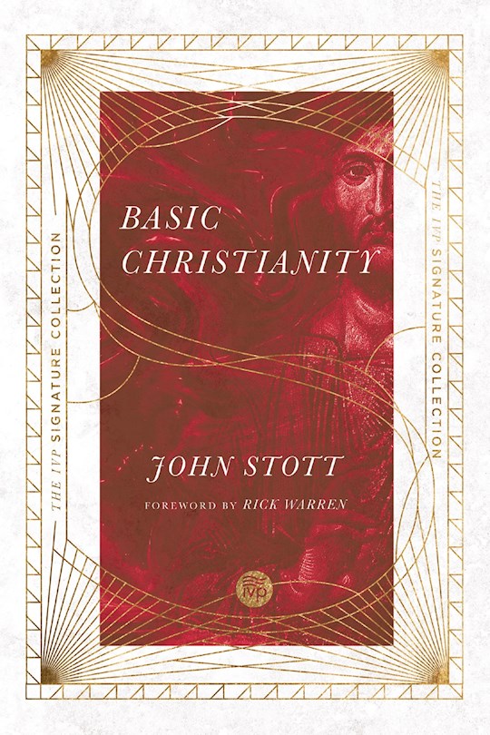 {=Basic Christianity (IVP Signature Collection)}