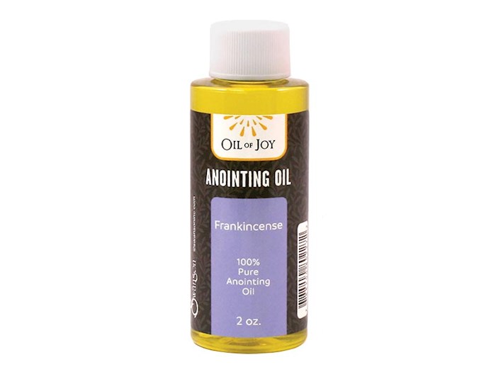 {=Anointing Oil-Frankincense-2 Oz}