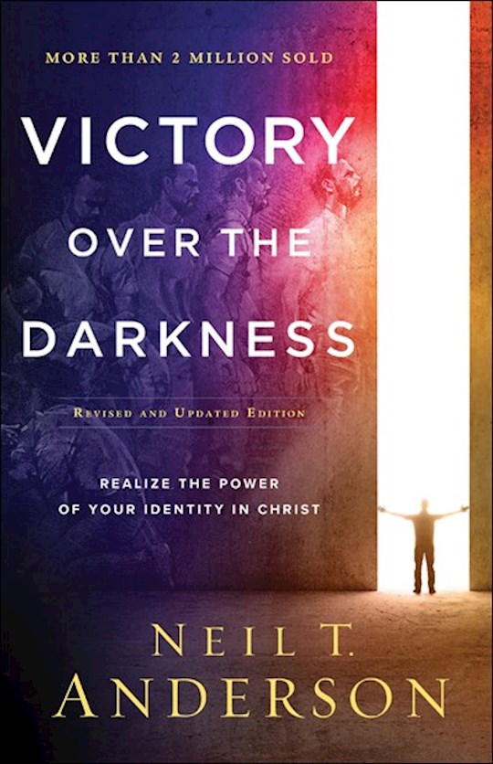 {=Victory Over The Darkness (Revised)}