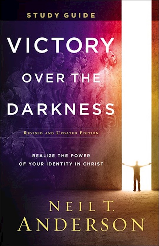 {=Victory Over The Darkness Study Guide (Revised)}