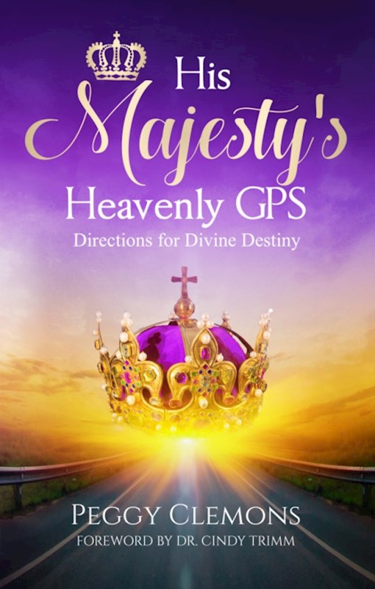{=His Majesty's Heavenly GPS}