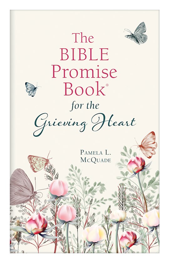{=The Bible Promise Book For The Grieving Heart}