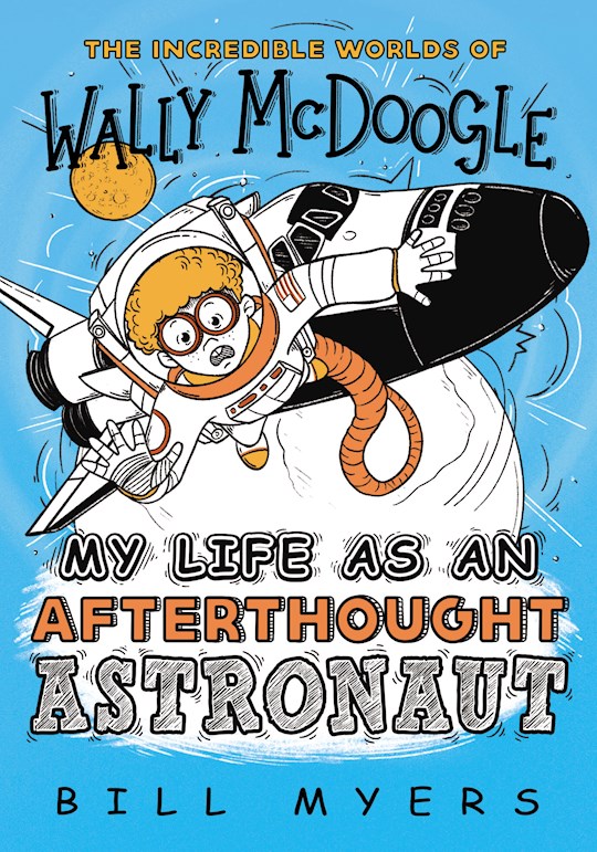 {=My Life As An Afterthought Astronaut}