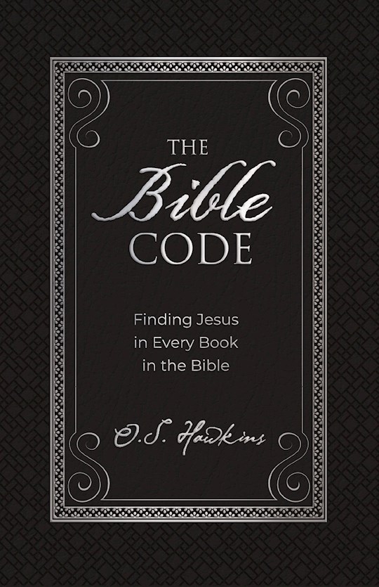 {=The Bible Code}