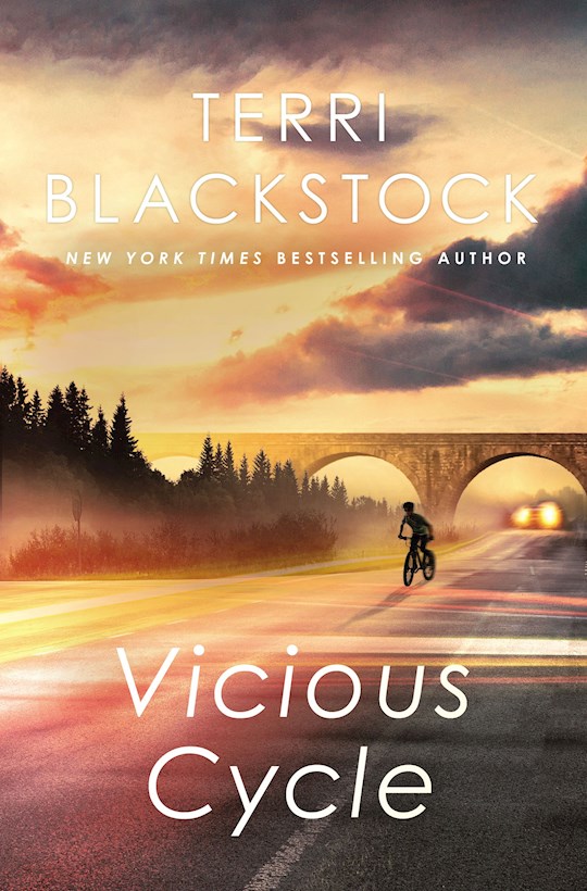 {=Vicious Cycle (Intervention Novel) (Repack)}
