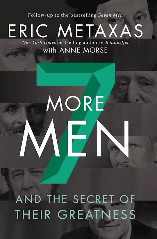 {=Seven More Men}