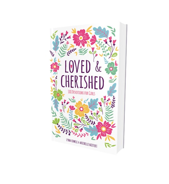 {=Loved And Cherished}