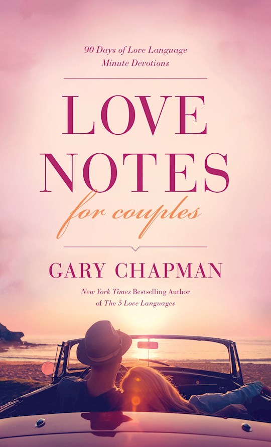 {=Love Notes For Couples}