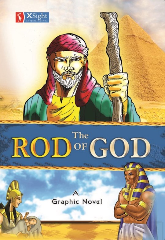 {=Rod of God  The}