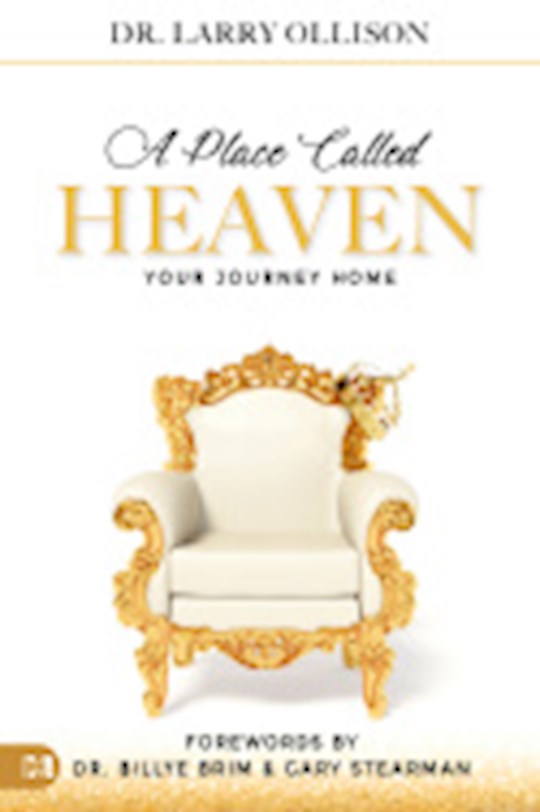 {=A Place Called Heaven}